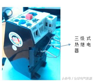 施耐德热继电器lrd03c使用方法,热过载继电器正确使用方法