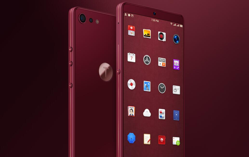 华为与锤子对比,锤子手机与华为对比