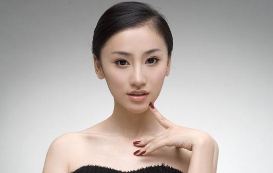 脸胖按摩提升紧致最好的方法,按摩胖脸的简单方法