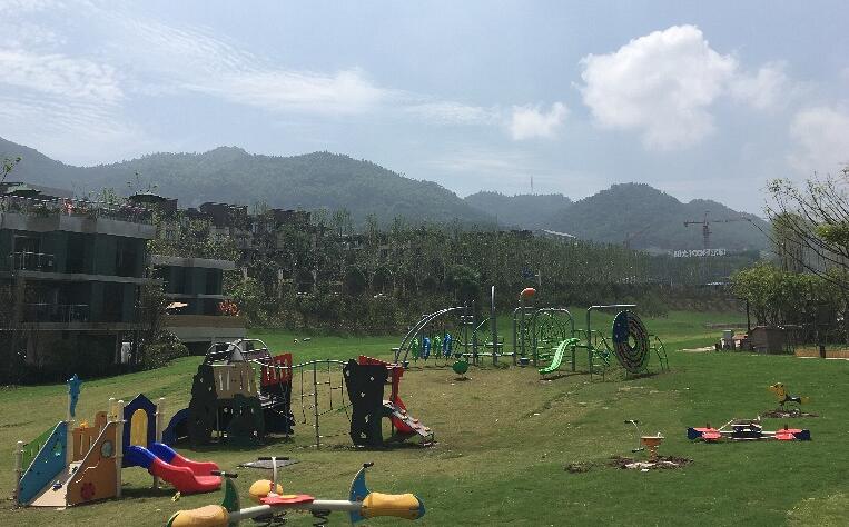 重庆巴南免费儿童游乐园,重庆主城区游乐园推荐