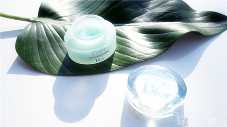 超级清爽的睡眠面膜,懒人最爱的睡眠面膜