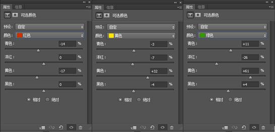 ps给人物换衣服颜色,ps给照片人物换衣服颜色