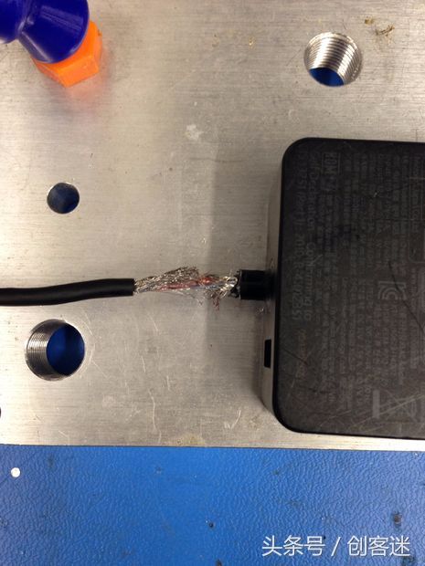 平板手机安装包破损如何修复,手机数据线修复小妙招