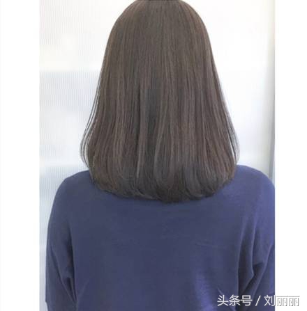 适合懒人的超美发型,懒人烫染发型女2020流行发型