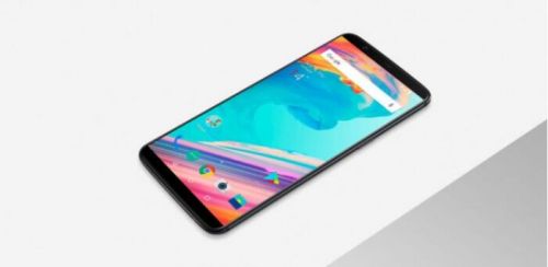 一加5t全面屏双摄旗舰发布,一加5t发布价