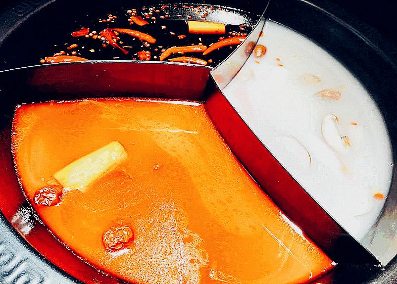 兰州火锅推荐城关区,兰州火锅在哪个位置好吃点