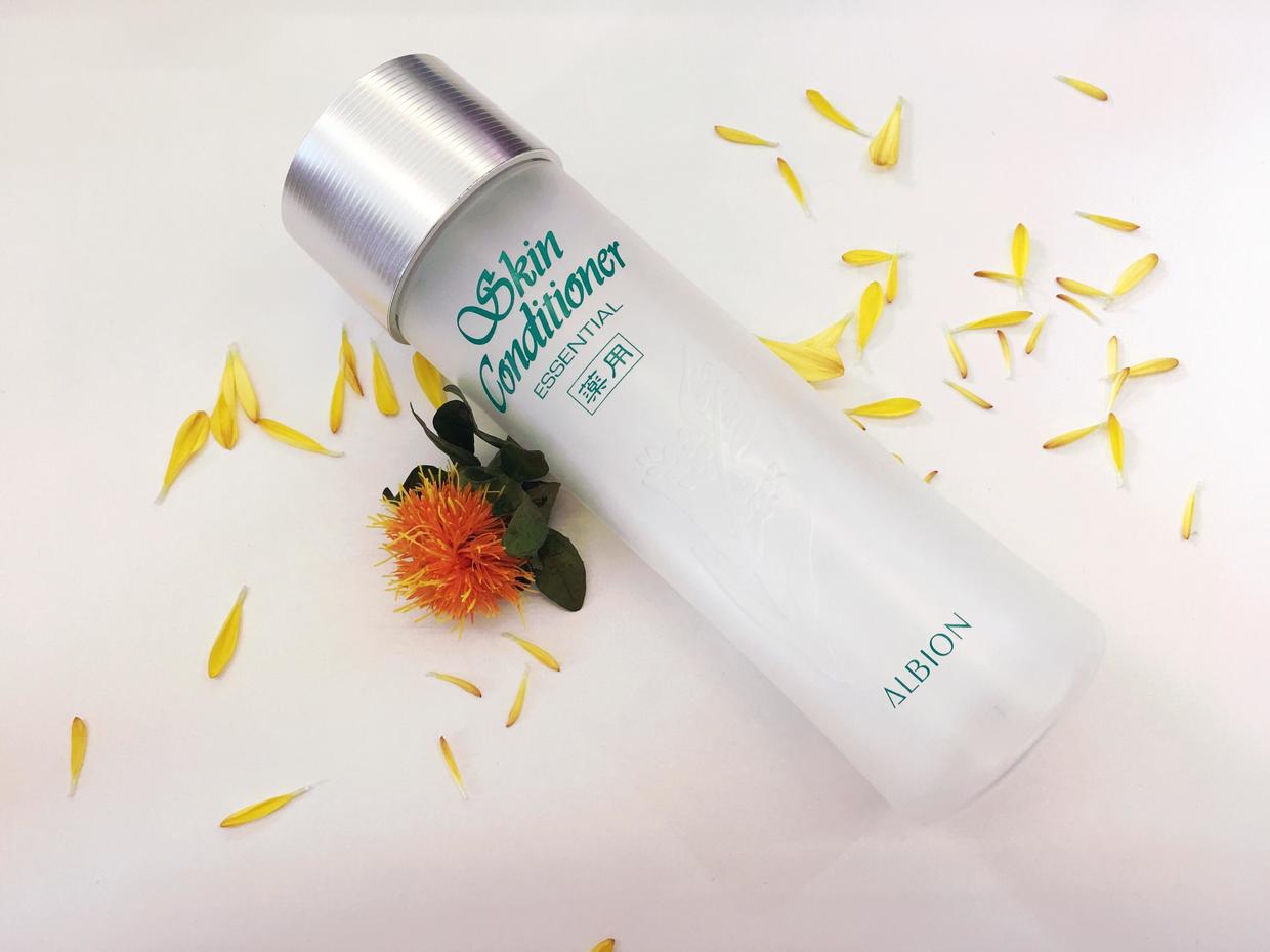 最好用的十大爽肤水测评,十大好用爽肤水测评