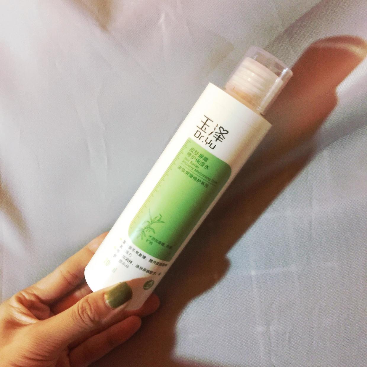 最好用的十大爽肤水测评,十大好用爽肤水测评