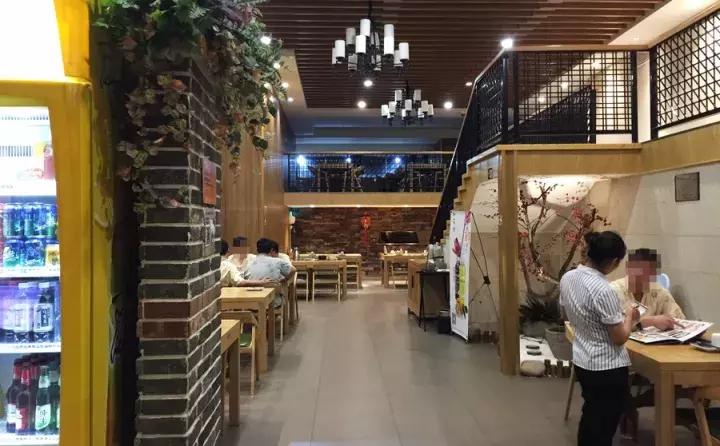 这几家好吃的澡堂子请你收好，再降温必被挤爆