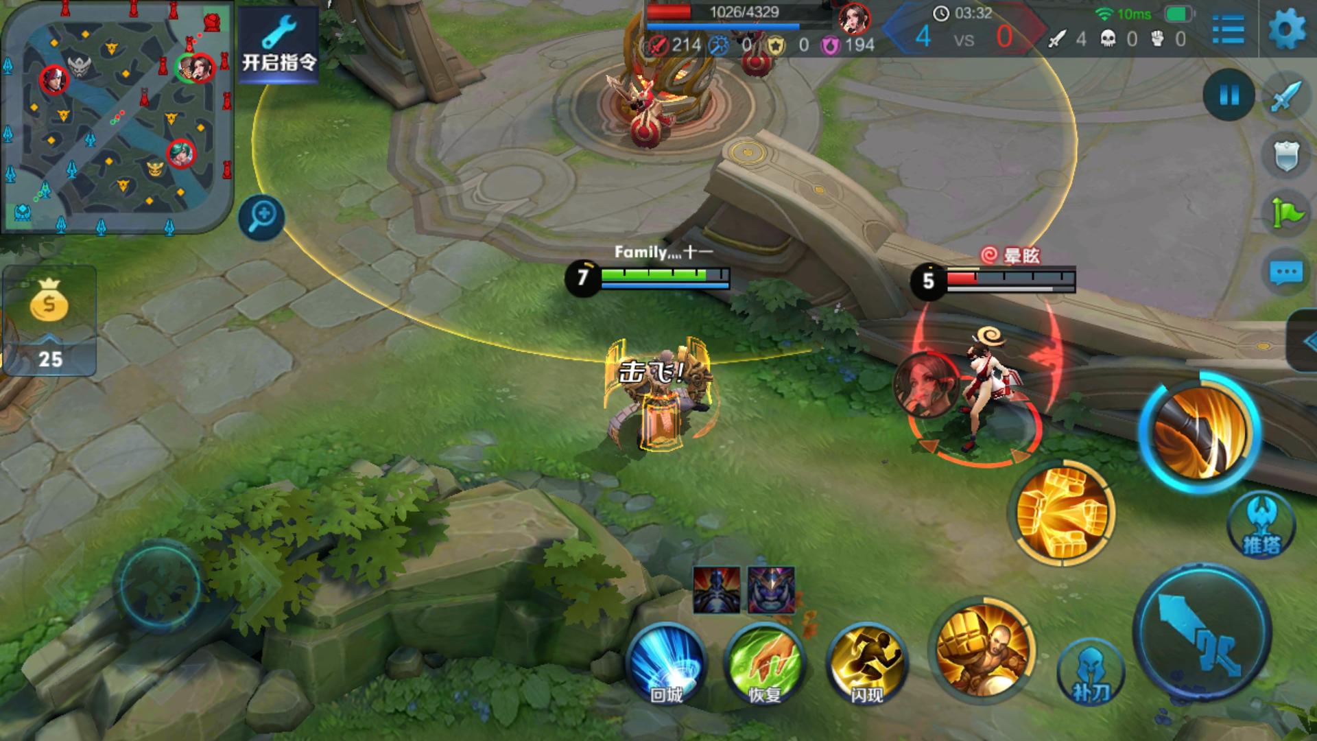 王者荣耀达摩为什么冷门,王者荣耀达摩为什么能开两个大招