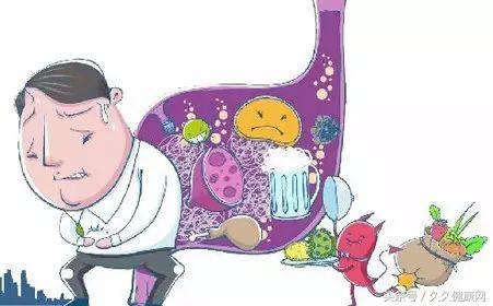 急性胃炎更难受3个小方法来急救,急性胃炎引起的心慌难受怎么办