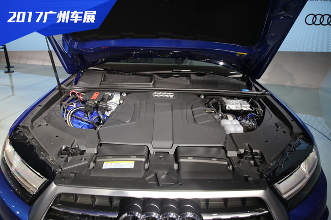 q7怎么区别新老款,q7新款和老款区别