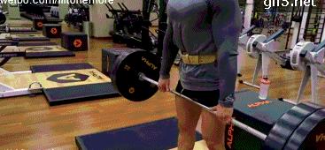 腿部训练没感觉,腿部力量训练没有器材