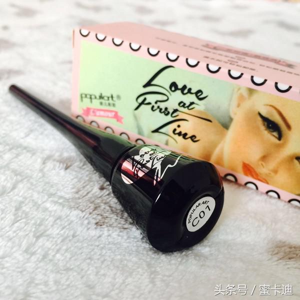 收集了一些纯天然美妆小品牌，show给大家看看