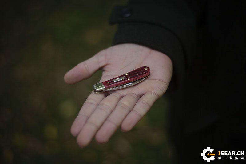 最好用的横手刀,初学者必备的十种刀