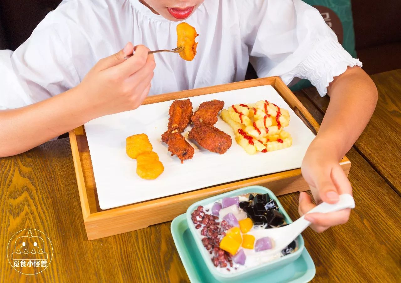 南屏街好看的餐厅,南屏街高雅的餐厅