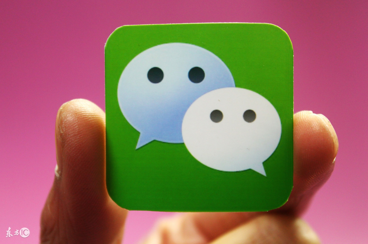 微信朋友圈为什么都没有什么状态,微信朋友圈真的那么重要吗