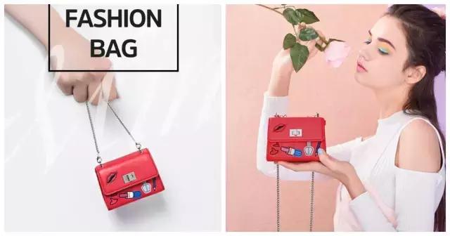 鏀惰棌杩囩殑鍖呭寘,鏀惰棌杩欏嚑涓簵閾轰笉鐢ㄦ剚绌挎惌