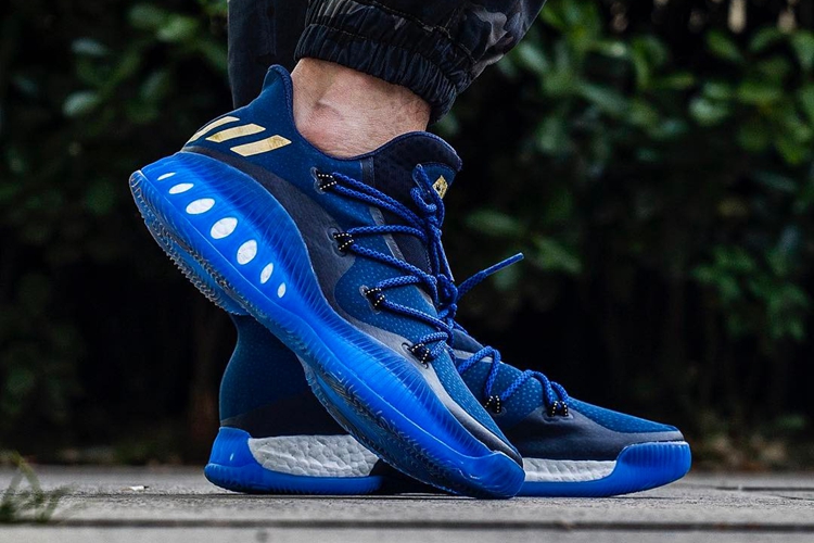 维金斯签名鞋推荐,维金斯crazyexplosive球鞋