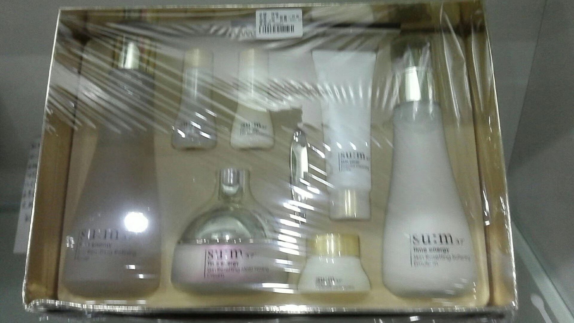 好用的护肤化妆品,护肤化妆品推荐套盒