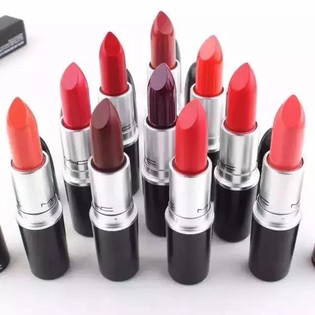 女士必备的大牌口红有哪些,女人必买的10种口红推荐