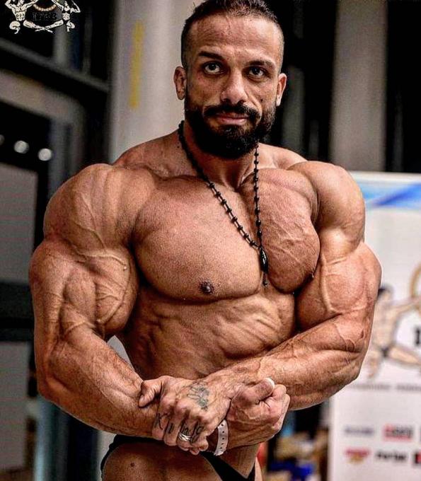 全身肌肉哑铃训练,如何用哑铃锻炼身体练遍全身