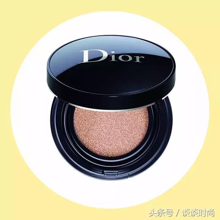 好用的混油皮大牌气垫,30款热门气垫