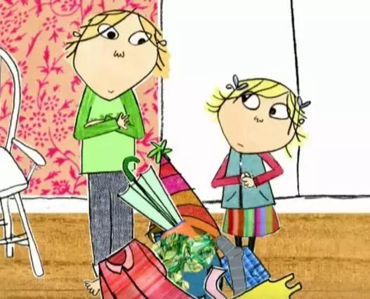 画风治愈的儿童动画,bbc评出史上最伟大100部童书