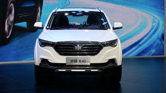 解锁新模式升级大智慧奔腾X40智控版来了！