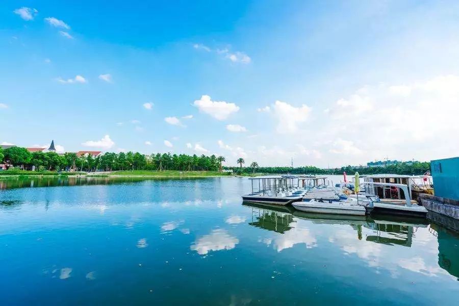 上海哪个地铁站去景点方便,上海免费景点及地铁路线