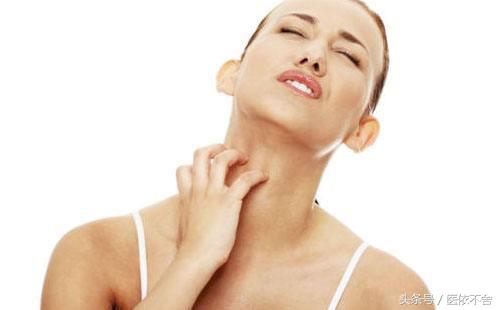 不良情绪引发的皮肤病,皮肤问题都是代谢的问题