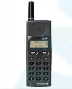 nokia手机发展史,cect手机发展史