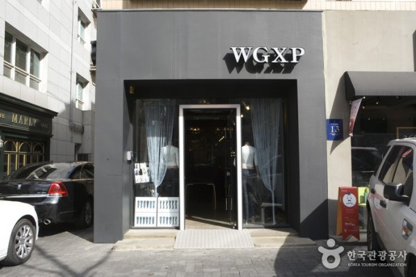 首尔购物路线攻略图高清,首尔顶级购物广场