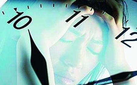 轻度焦虑症的10个表现,轻度焦虑症症状怎么缓解