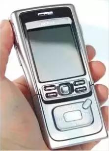 nokia手机发展史,cect手机发展史