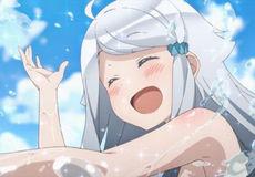 十大激萌的萝莉，她们是你的老婆吗「第四期」