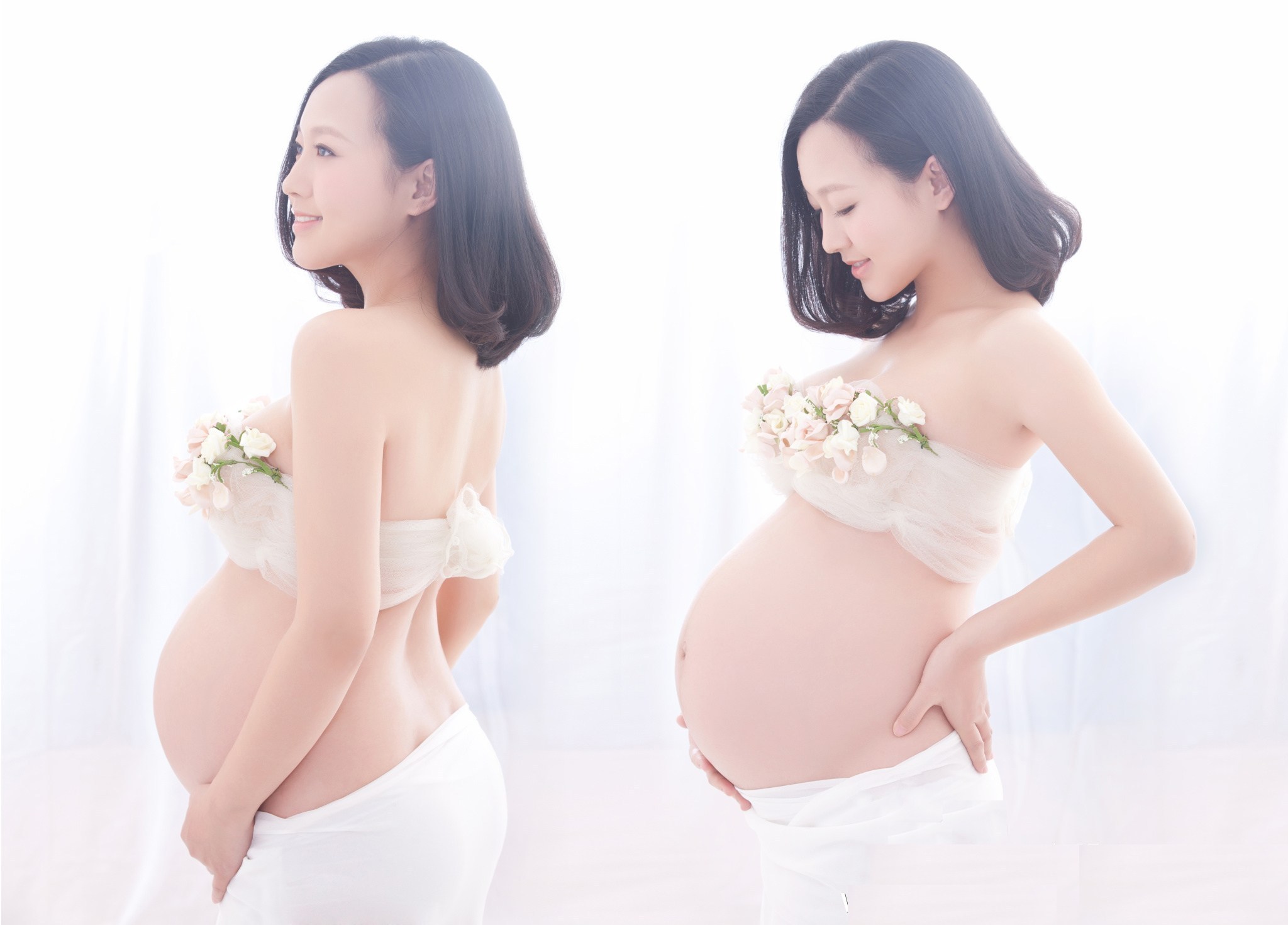 孕期合理减肥方法,孕期能减肥肚子吗