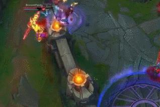 lols8赛季完整版,lol沙漠死神内瑟斯进阶怎么玩