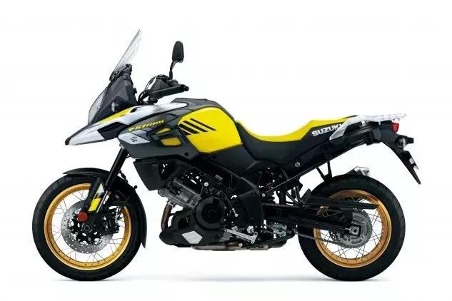 铃木v-strom1000xt测评,2023铃木v-strom800价格
