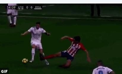 马德里德比平局,马竞5:4国际米兰西蒙尼