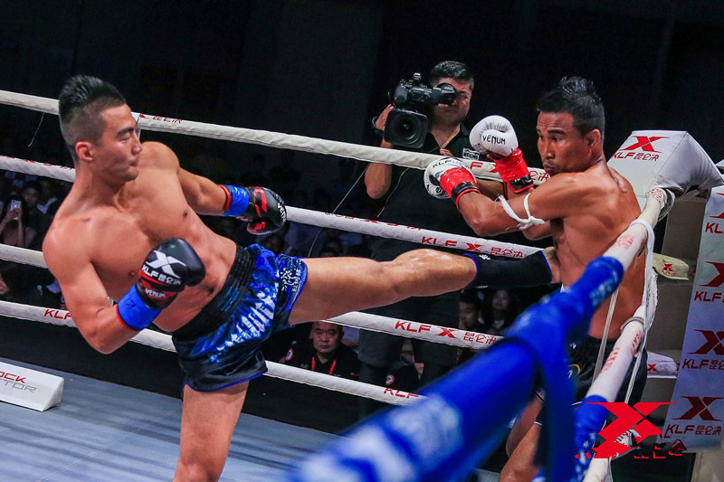 中国自由格斗高手排名,中国自由搏击十大名将