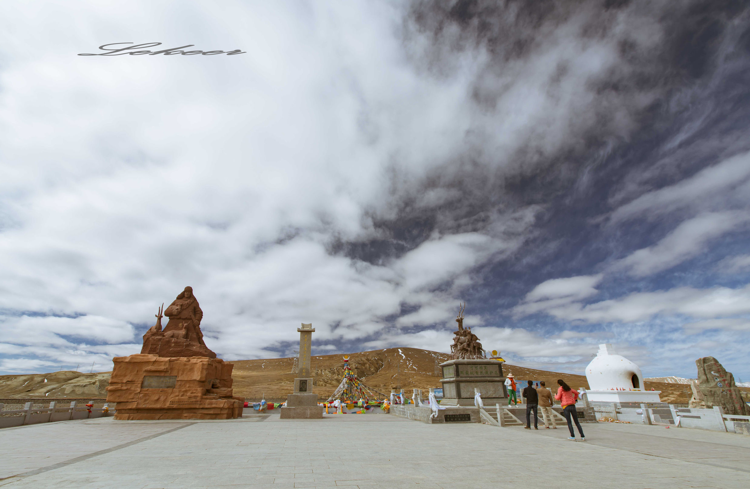 青藏线出西藏自驾攻略,出藏109国道自驾攻略