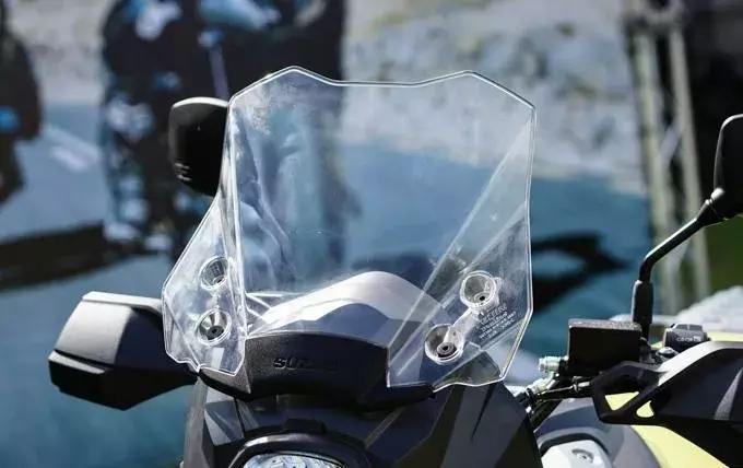 铃木v-strom1000xt测评,2023铃木v-strom800价格