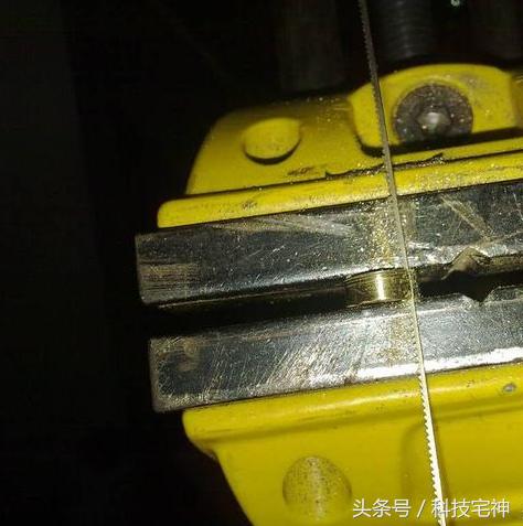 锂电螺丝刀工具评测,自制锂电池全自动万能螺丝刀