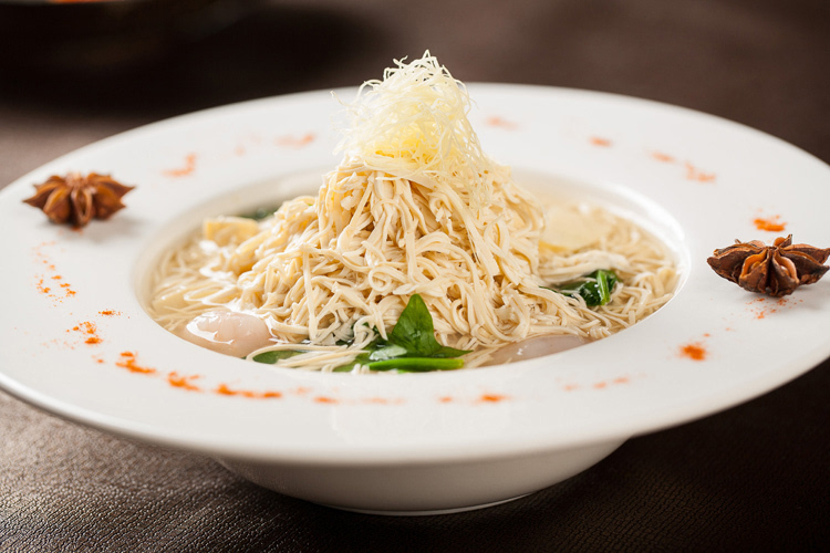 东南第一美味天下至美的菜系,东南第一佳味图文