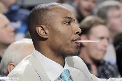 nba球星特殊怪癖,nba的一些奇葩爱好