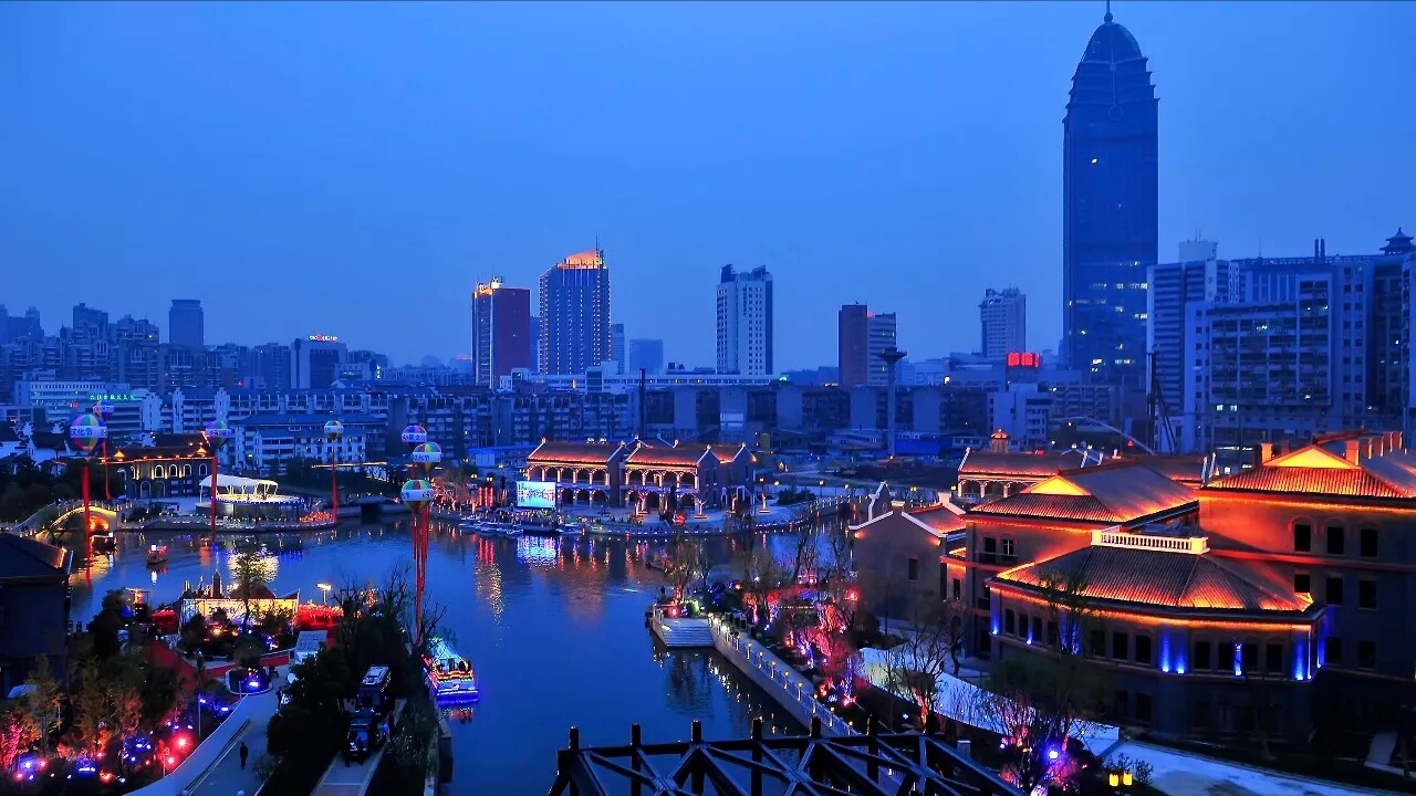 无锡连续三年入选中国最宜居城市,无锡再次荣获内地第一宜居城市