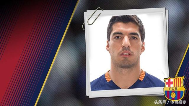 巴塞罗那足球俱乐部现役成员,巴塞罗那现役主力名单