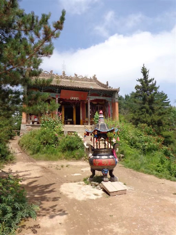 甘肃赏田园风光感受乡村魅力,甘肃渭源风景图片大全