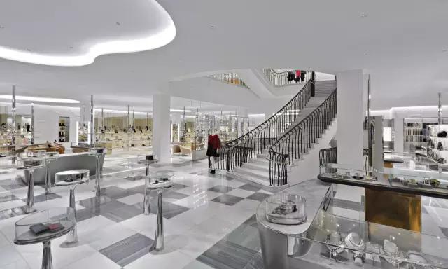 美国“平价买名牌”的挖宝圣地！美国高端百货公司折扣店大盘点！